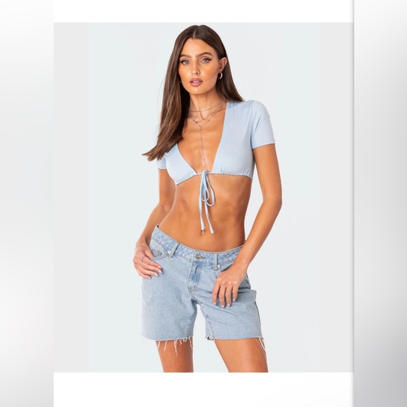 Edikted top NWT - Picture 1 of 2